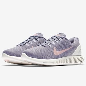 NWOB Nike Lunarglide 9